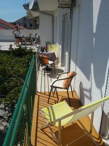Apartments Justina