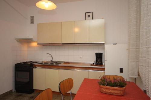 Apartment Rabac 7219b