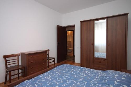 Apartment Rabac 7219b