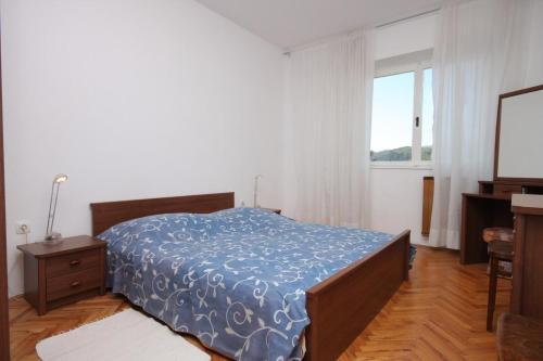 Apartment Rabac 7219b