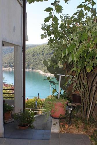 Apartment Rabac 7219b