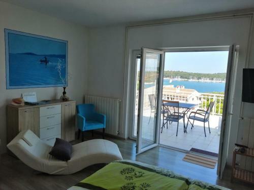 Apartments By The Sea