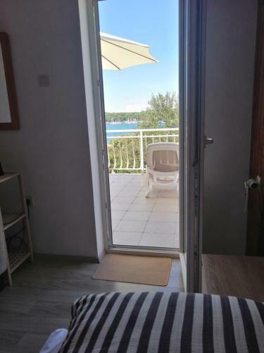 Apartments By The Sea
