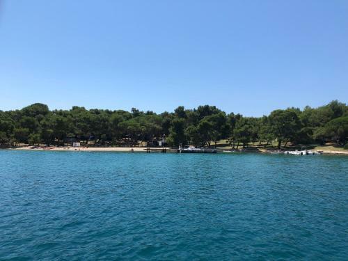 Apartments By The Sea