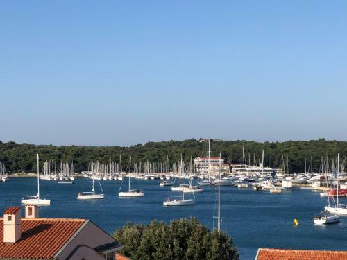 Apartments By The Sea