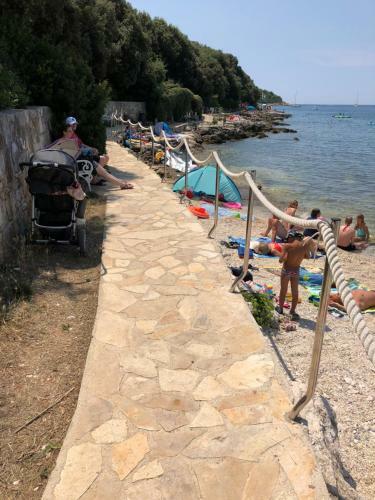 Apartments By The Sea