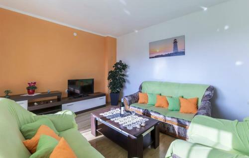 Apartment Matea