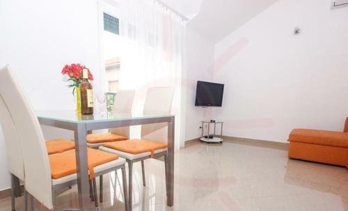Apartamentos Stari Dvori