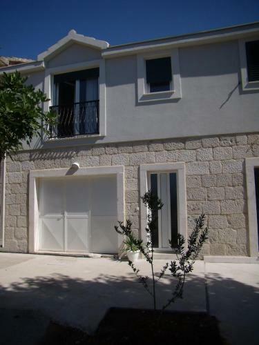 Apartamentos Stari Dvori