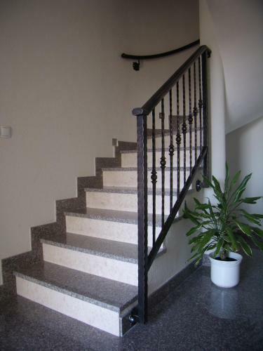 Apartamentos Stari Dvori