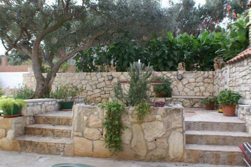Apartment Splitska 2889b