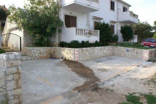 Apartment Splitska 2889b