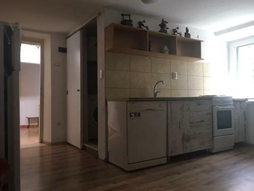 Apartment Fe?a
