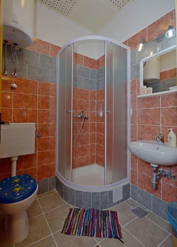 Apartment Fe?a