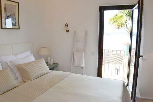 Sea View Apartment Olja