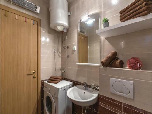 Apartment Makarska 33
