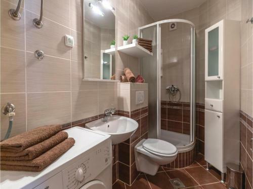 Apartment Makarska 33