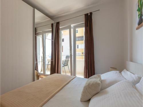 Apartment Makarska 33