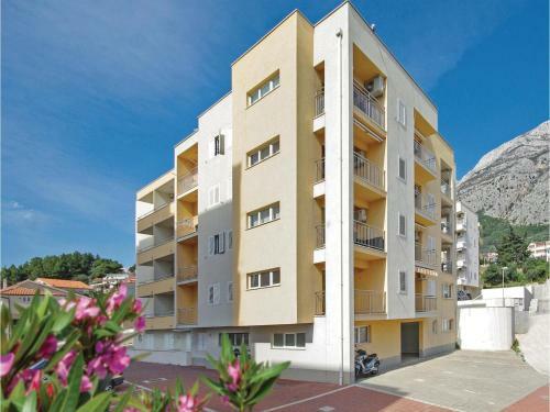 Apartment Makarska 33