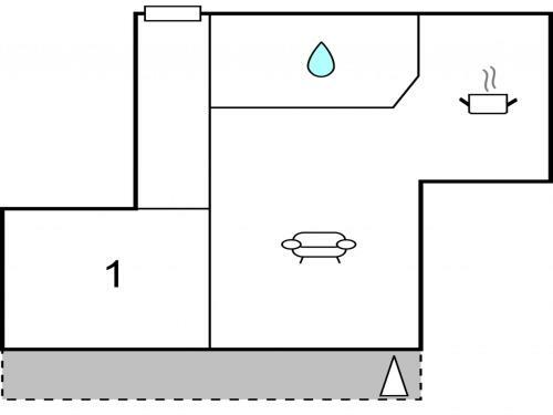 Apartment Makarska 33