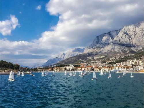 Apartment Makarska 33