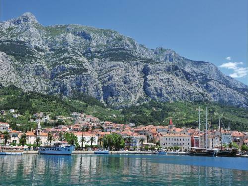 Apartment Makarska 33