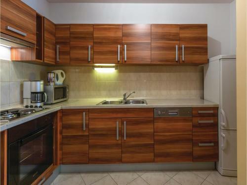 Apartment Makarska 33