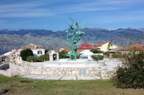 Apartment Razanac 6919a