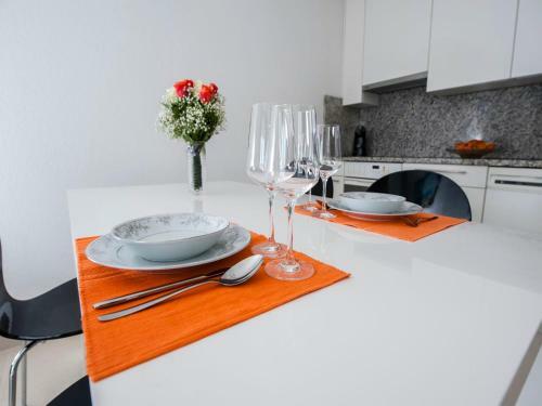 Apartments Anamar