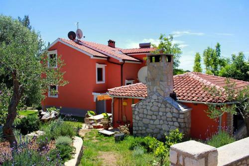 Apartment Cunski 7867c