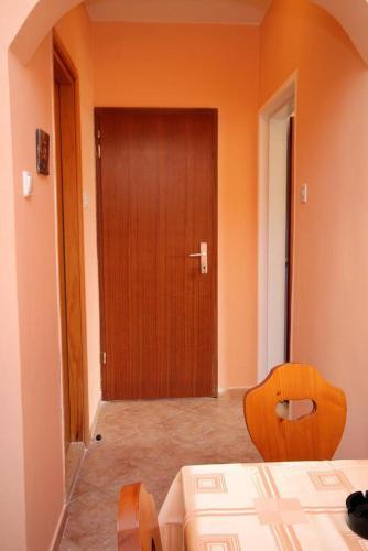 Apartment Selce 2383d
