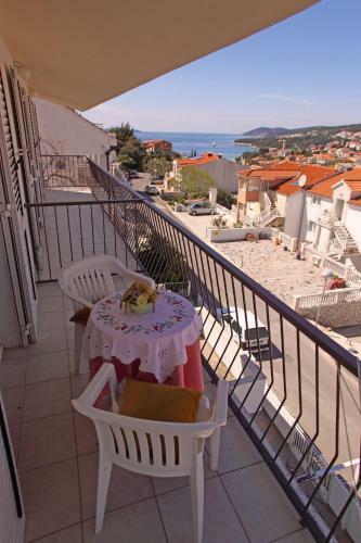 Hostal Apartments Sanja