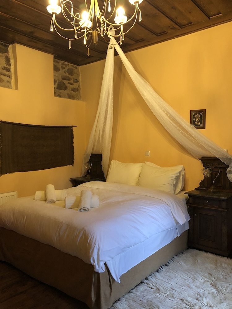 Hotel Proselinos