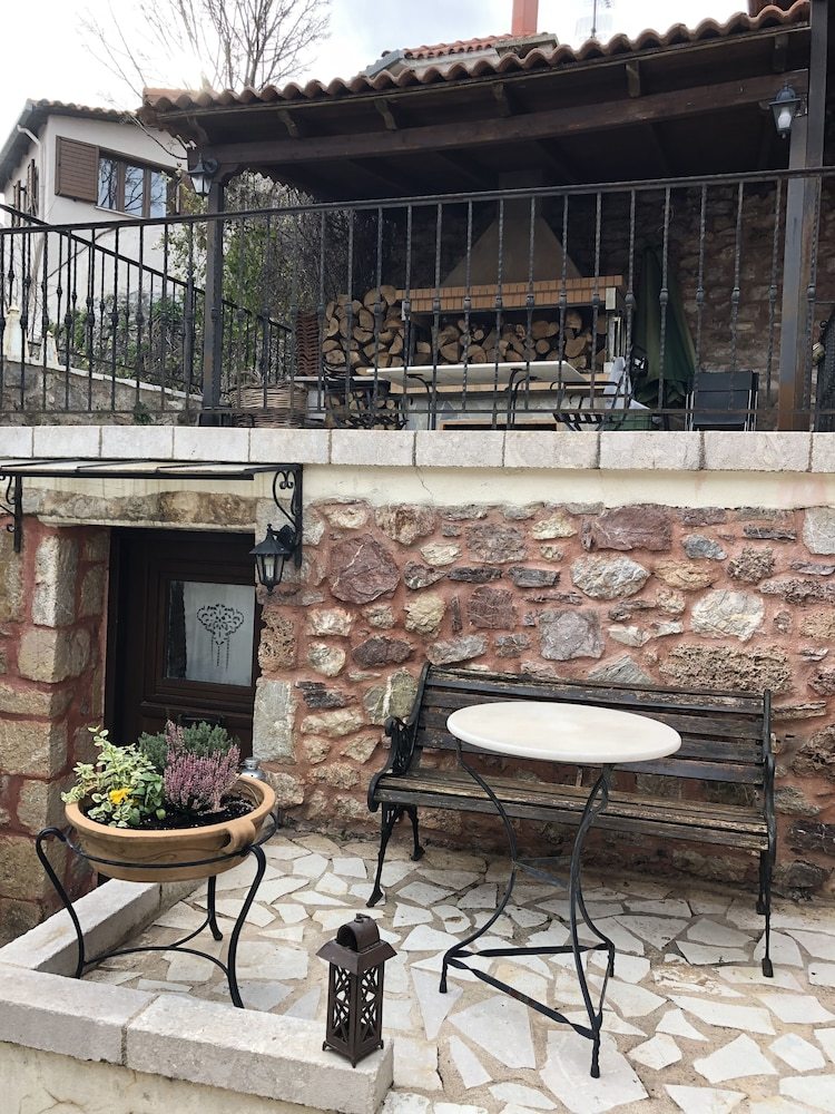 Hotel Proselinos
