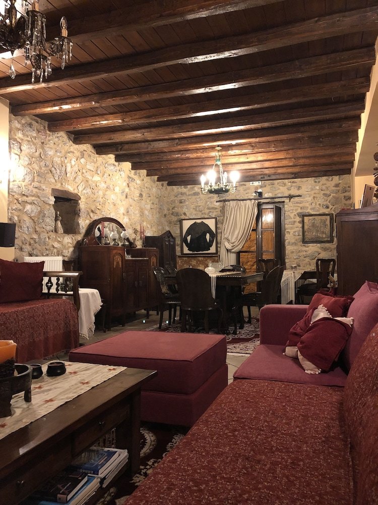 Hotel Proselinos