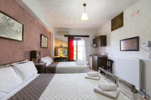 Hotel Keramos