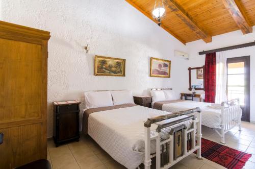 Hotel Keramos