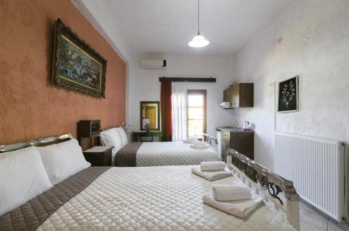 Hotel Keramos