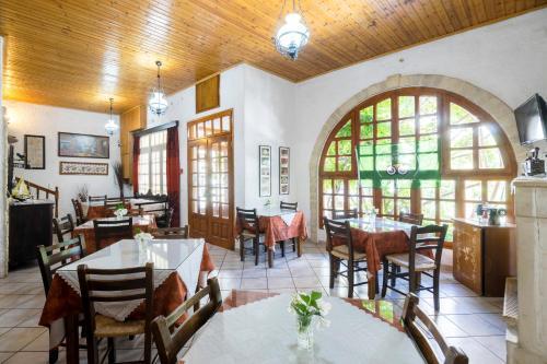 Hotel Keramos