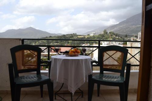 Hotel Keramos