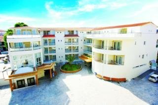 Hotel Hanioti Village Resort