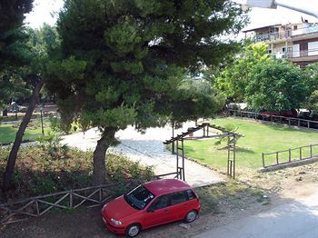 Hotel Loxandra Studios