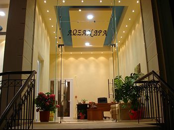 Hotel Loxandra Studios