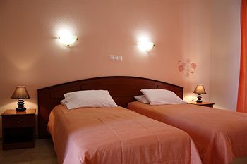Hotel Loxandra Studios