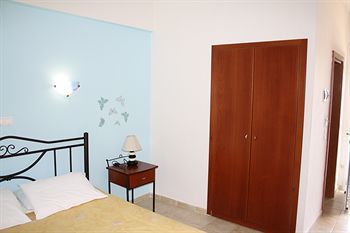 Hotel Loxandra Studios