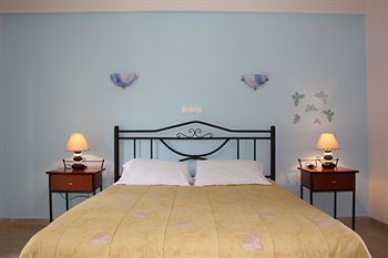 Hotel Loxandra Studios