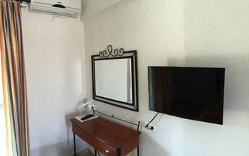Hotel Loxandra Studios