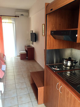 Hotel Loxandra Studios