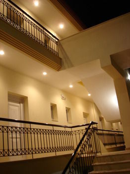 Hotel Loxandra Studios