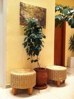 Hotel Loxandra Studios
